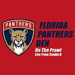 Florida Panthers Den