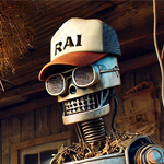 RAI – Redneck Artificial Intelligence