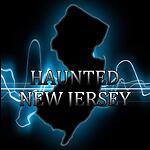 Haunted New Jersey