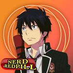 Nerd red Pill