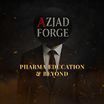 - AZJAD FORGE PHARMA EDUCATION & BEYOND