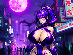 Hyper Gaming, Heavy Combat, Taimanins, and More!