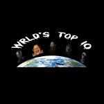 WRLD's Top 10