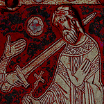 Shrine of St. Becket
