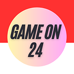 GameOn channel about sports