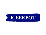 IGEEKBOT