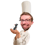 Baked Linguini's Home Channel