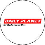 Daily Planet