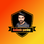 Audionic gaming