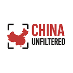 China Unfiltered