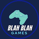 BlahBlahGames