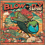 Blowfly Sushi