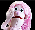 Mostly Peaceful Puppets (Follow THIS one)