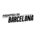 Printed in Barcelona
