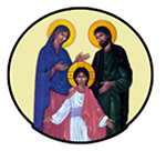 Holy Family Parish Masses, Adrian MI