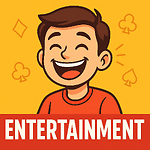 Entertainment and smile channel