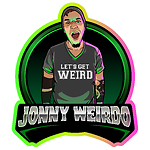 Jonny Weirdo LGW