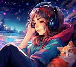 Melody Chill Mix