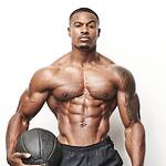 Simeon Panda