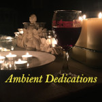 Ambient Dedications