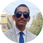 GOSWAMI KISHAN