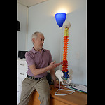 Network Spinal Self Adjusting Bethesda MD