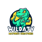 Roaring Trails: WildATV Adventures with Nature's Creatures