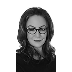 Dr. Mozelle Martin, The Ink Profiler