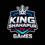 King Shahapur Tv Games