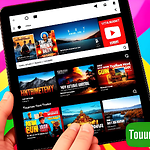 EpicFlix Entertainment Hub