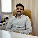 Dr. Harish Grover