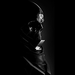 Indefatigable, Indestructible, Invincible.