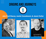 Contact Center Journeys - Tales of the contact center and Customer Experience industry