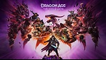 Dragon Age By Undead Infantry
