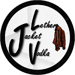 LeatherJacketVodka