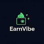Welcome to EarnVibe! This channel is your ultimate guide to learning how to make money online and offline without any initial investment.