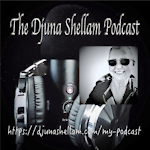 The Djuna Shellam Podcast