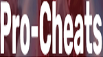 Pro-Cheats Game Cheats