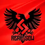 REAP/SOW - By Honor, By Blood, Through Soil and Steel.