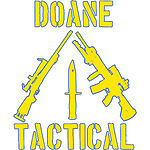 Doane Tactical Training and Reviews