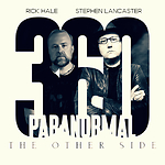 Paranormal 360 Podcast & TV