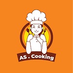 AS COOKING