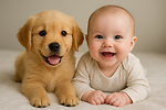 Paw-some Puppy Moments
