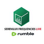 Serenilux Frequencies LIVE