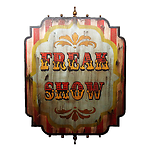 The Freak Show