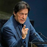 Imran Khan PTI