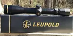 Leupold Scopes For Sale In The United States
