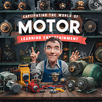 Learn with Motors