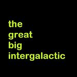 The Great Big Intergalactic Podcast