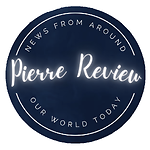 Pierre Review - News From Around Our World Today